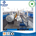 cold roll forming machine for making cable tray